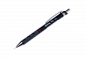 Карандаш автоматический Tikky II Rotring HB круглый черный Карандаш автоматический Tikky II Rotring HB круглый черный
